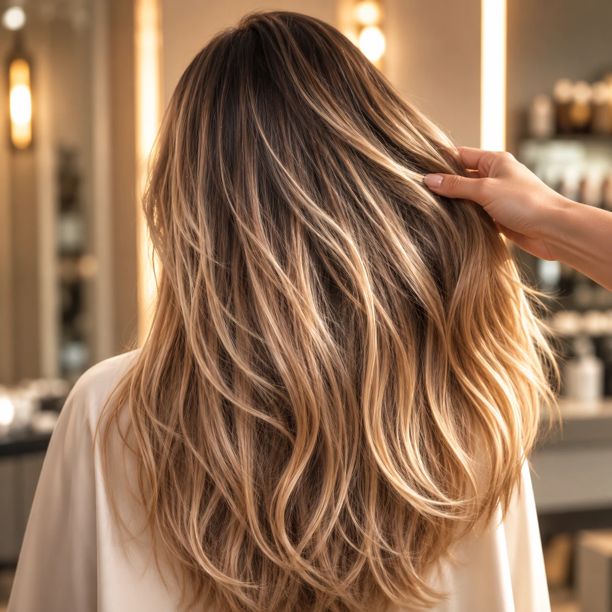 Surf Blond